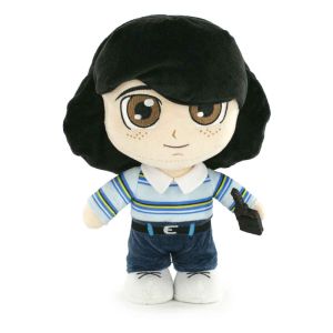 Stranger Things: Mike Plush Figure (27cm) Preorder