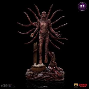 Stranger Things: Vecna Art Scale Statue 1/10 (33cm) Preorder