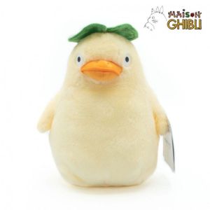 Studio Ghibli: Ootorisama Plush Figure Medium (22cm)