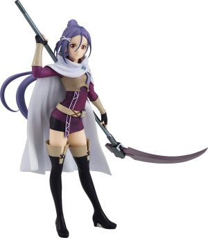 Sword Art Online: Mito Pop Up Parade PVC Statue -Progressive- Aria of a Starless Night (17cm) Preorder