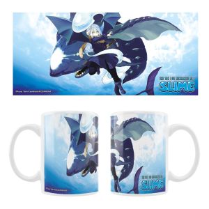 That Time I Got Reincarnated as a Slime: Rimuru Ceramic Mug Preorder