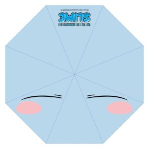 That Time I Got Reincarnated As A Slime: Rimuru / Slime Umbrella Preorder