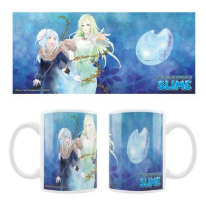 That Time I Got Reincarnated as a Slime: Shizu & Rimuru Ceramic Mug Preorder