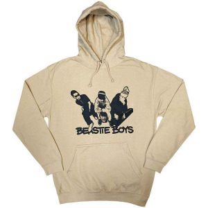 The Beastie Boys: Check Your Head - Sand Pullover Hoodie