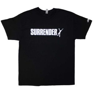 The Chemical Brothers: Surrender - Black T-Shirt