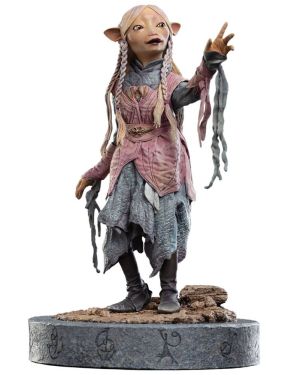 The Dark Crystal: Age of Resistance - Brea The Gelfling 1/6 Statue (19cm) Preorder