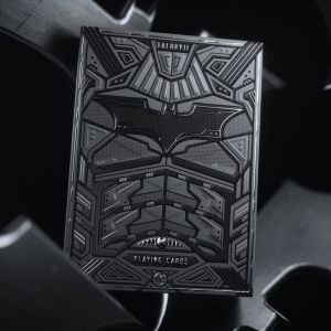 The Dark Knight Trilogy: Playing Cards Preorder