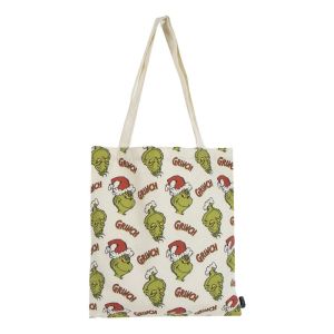 The Grinch: Tote Bag Preorder