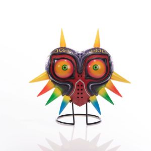 The Legend of Zelda: Majora's Mask PVC Statue Standard Edition (25cm) Preorder