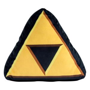 The Legend of Zelda: Triforce Mocchi-Mocchi Plush Figure (37cm) Preorder