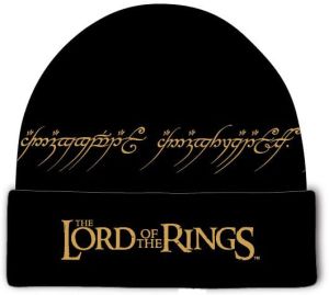 The Lord of The Rings: One Ring Beanie Preorder