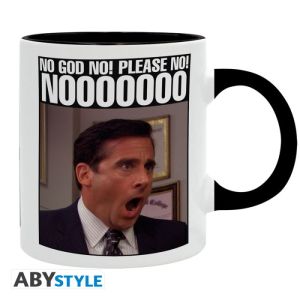 The Office: Michael Scott Subli Mug (320ml) Preorder