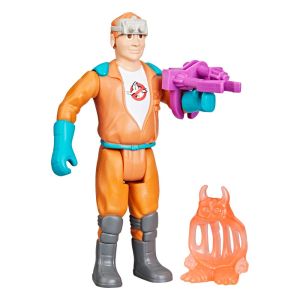 The Real Ghostbusters: Ray Stantz & Jail Jaw Geist Kenner Classics Action Figure Preorder