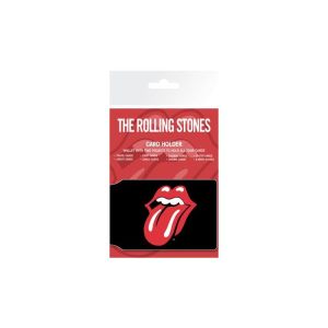 The Rolling Stones: Only Rock And Roll Card Holder Preorder