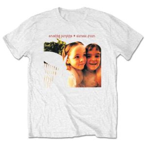 The Smashing Pumpkins: Dream - White T-Shirt