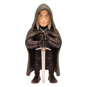 The Witcher: Geralt Minix Figure New (12cm) Preorder