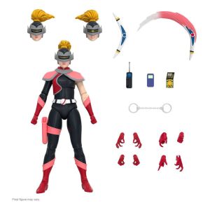 Thundercats: Mandora Ultimates Action Figure Wave 5.5 (18cm) Preorder