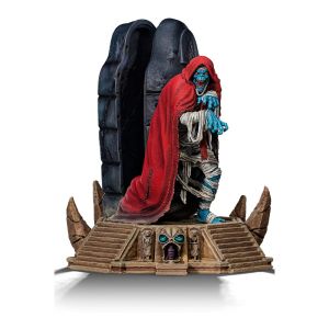 ThunderCats: Mumm-Ra Decayed Form Deluxe Art Scale Statue 1/10 (21cm)