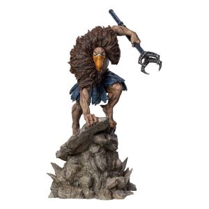 ThunderCats: Vultureman BDS Art Scale Statue 1/10 (27cm)