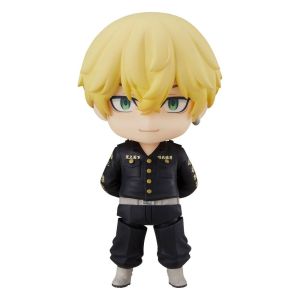 Tokyo Revengers: Chifuyu Matsuno Nendoroid PVC Action Figure (10cm) Preorder