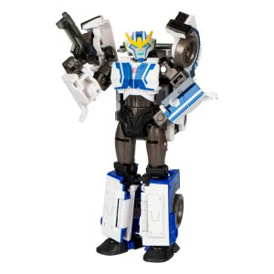 Transformers Generations: Strongarm - Robots in Disguise 2015 Universe Deluxe Class Action Figure (14cm) Preorder