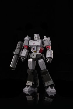 Transformers: Megatron G1 Ver. 1/16 Plastic Model Kit (16cm) Preorder