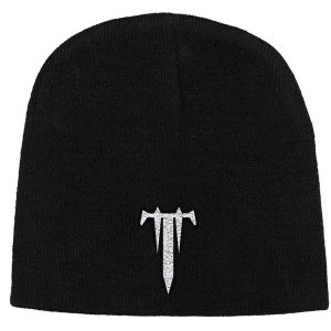 Trivium: Beanie Hat - BlackBeanie Hat Preorder