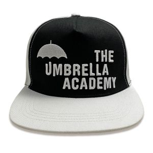 Umbrella Academy: Mono Logo (Snapback) Preorder