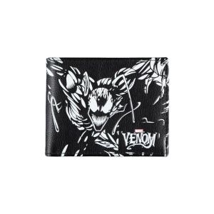 Venom: Jump Bifold Wallet Preorder