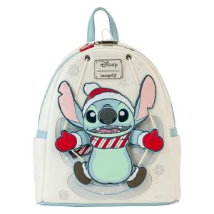 Funko Pop! by Loungefly Mickey & Minnie Mouse Cosplay Mini Backpack -  Merchoid