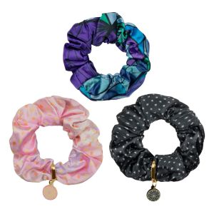 Wednesday: Hair Scrunchies 3 Pack Preorder