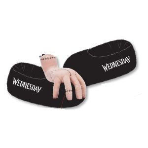 Wednesday: Slippers (L-XL) Preorder