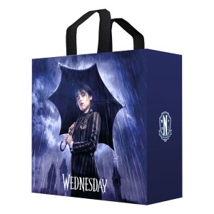 Wednesday: Tote Bag Rain Preorder