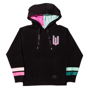 Loungefly: Wicked Unisex Hoodie