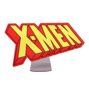 X-Men: Logo Light