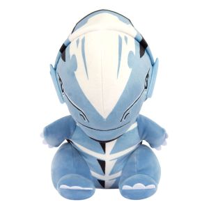 Yu-Gi-Oh!: Blue Eyes White Dragon Mega Plush Figure (38cm) Preorder