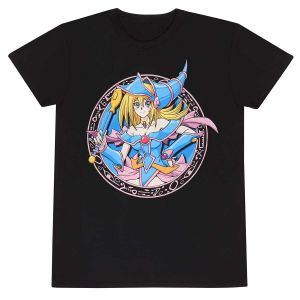 Yu-Gi-Oh: Dark Magician Girl (T-Shirt)