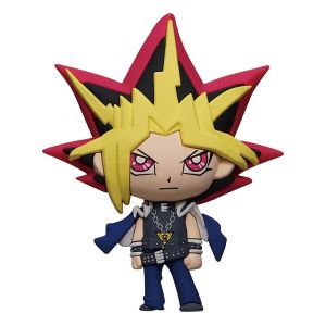 Yu-Gi-Oh: Yami Yugi Soft Touch Magnet Preorder