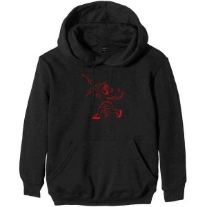 Yungblud: Cupid - Black Pullover Hoodie