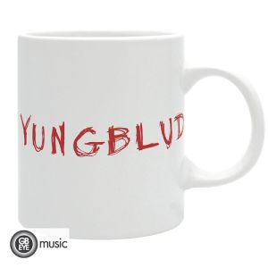 Yungblud: Weird Subli Mug 320 Ml (Box) Preorder