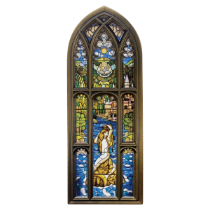 Harry Potter: Stained Glass Ingot Preorder