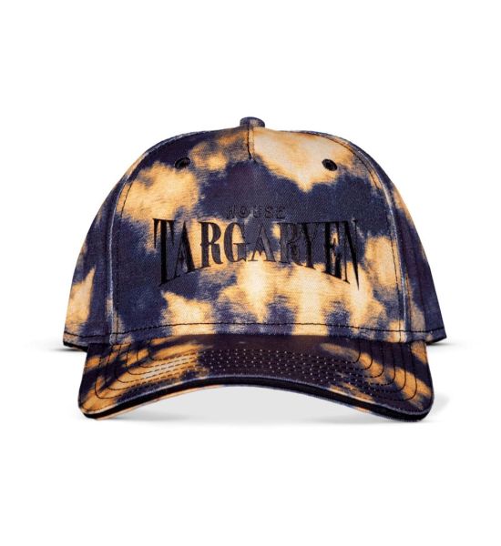 House of the Dragon: Targaryen Baseball Cap Preorder