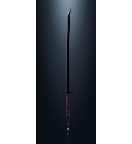 Bleach: Tensazangetsu Sword 1/1 Proplica Replica (121cm) Preorder