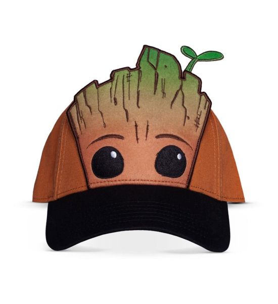 Guardians of the Galaxy: I Am Groot Baseball Cap Preorder