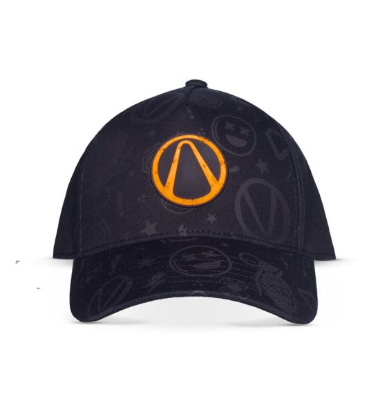 Borderlands: Logo Baseball Cap Preorder