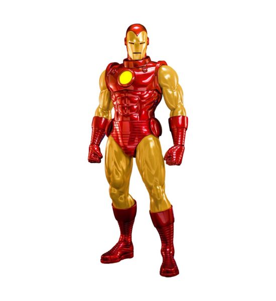 Marvel: Iron Man 1/6 Action Figure (32cm) Preorder