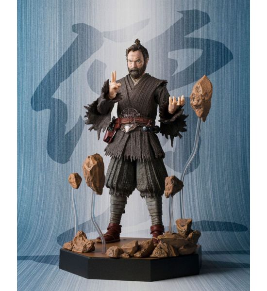 Star Wars: Obi-Wan Kenobi Meisho Movie Realization Action Figure (18cm) Preorder