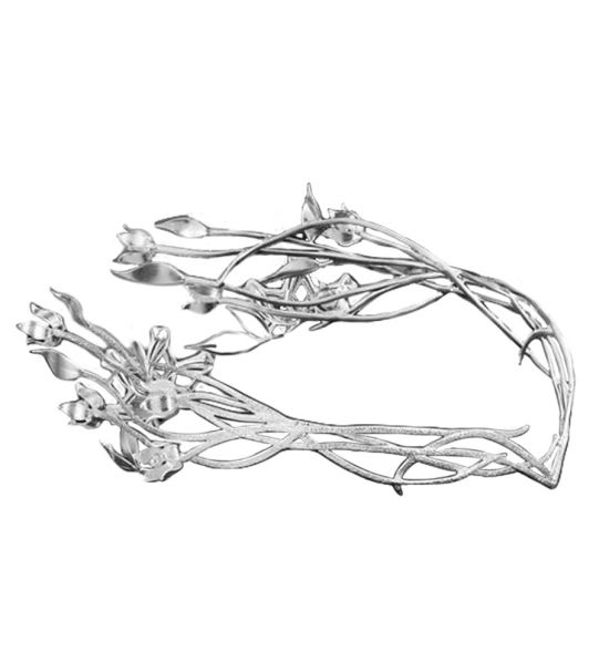 The Hobbit: Galadriel's Crown Replica Preorder