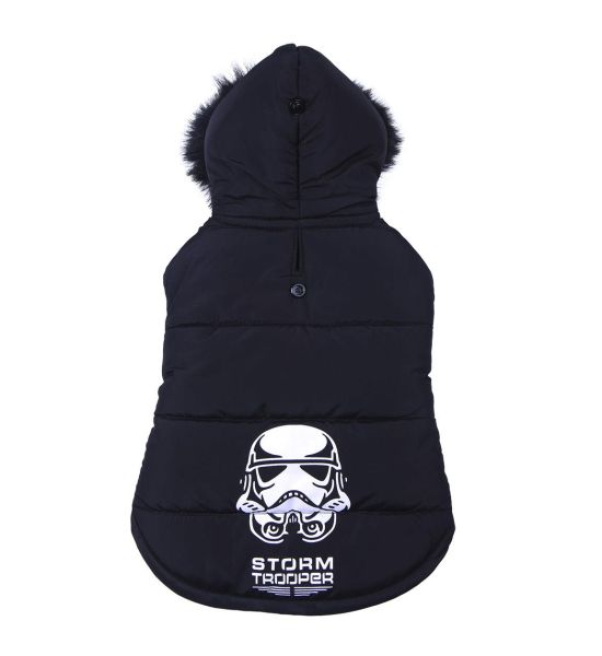 Star Wars: Stormtrooper Dog Coat