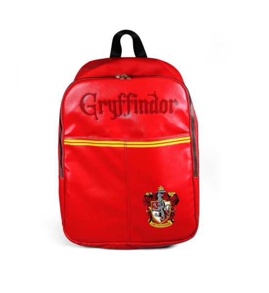 Harry Potter: Gryffindor Backpack